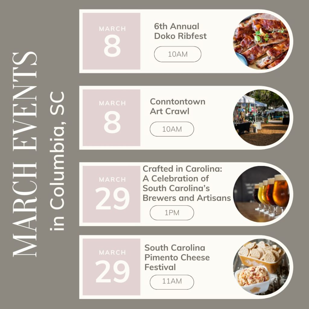 event list