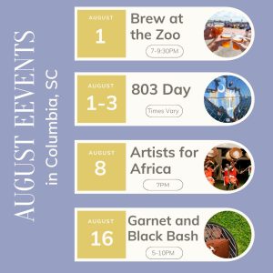 event list