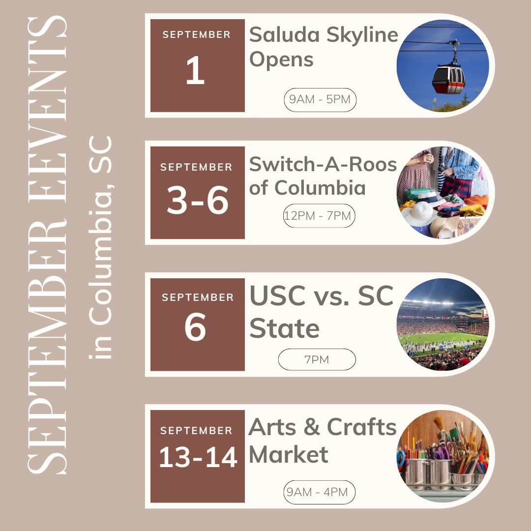 event list