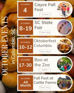 event list