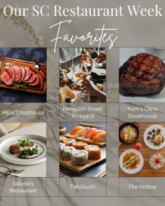 Gift Guide Idea List Instagram Post